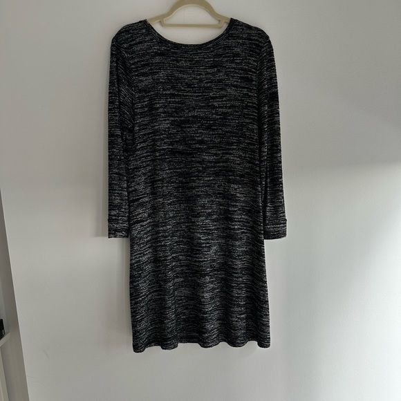Abbeline Knit Dress, size: L - Picture 4 of 4